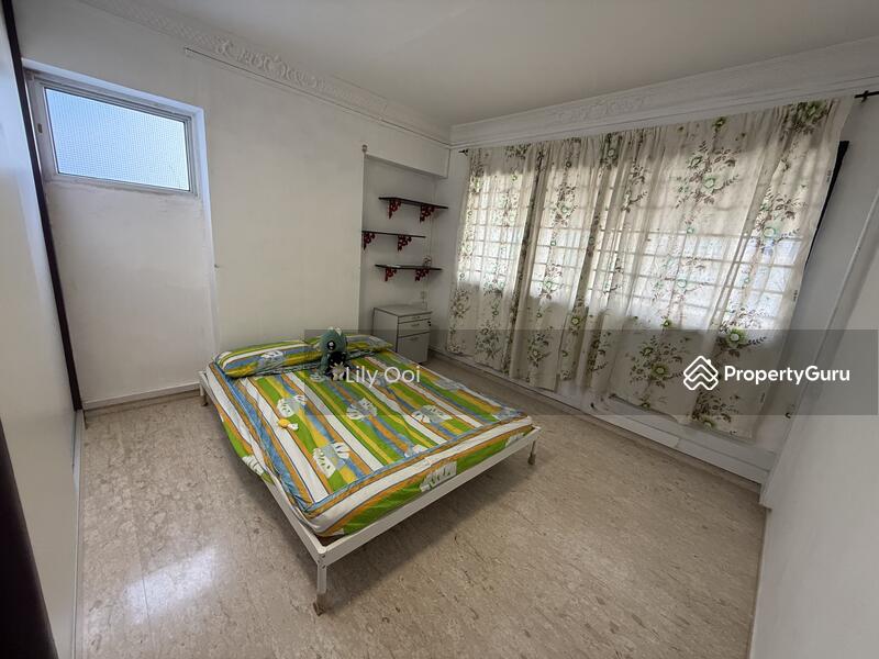 For Rent - 113 Pasir Ris Street 11