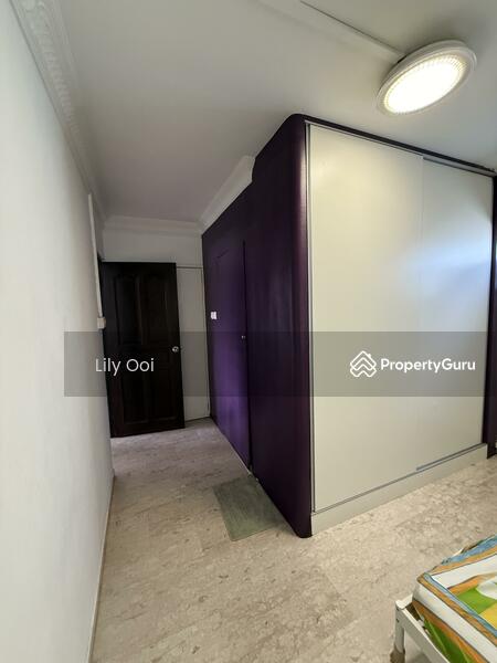 For Rent - 113 Pasir Ris Street 11
