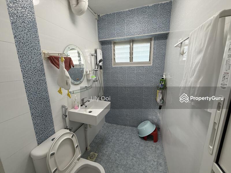 For Rent - 113 Pasir Ris Street 11