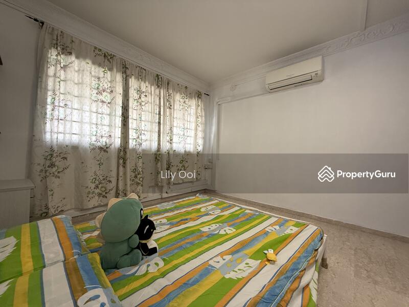 For Rent - 113 Pasir Ris Street 11
