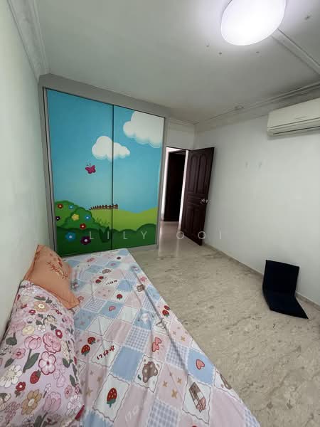 113 Pasir Ris Street 11, 113 Pasir Ris Street 11, Room Rental, 100 sqft, HDB Flat For Rent, by Lily Ooi, 60027816 - PropertyGuru.com.sg