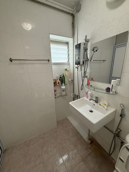 113 Pasir Ris Street 11, 113 Pasir Ris Street 11, Room Rental, 100 sqft, HDB Flat For Rent, by Lily Ooi, 60027816 - PropertyGuru.com.sg
