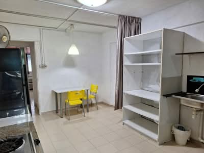 For Rent - 421 Tampines Street 41