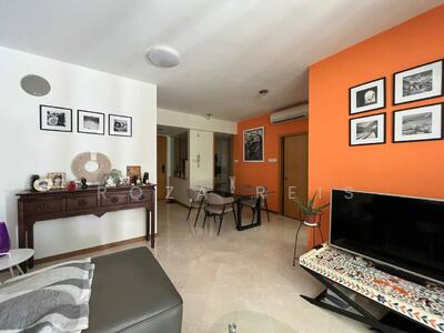 For Sale - 8 @ Mount Sophia