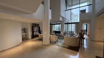 For Rent - The Colonnade