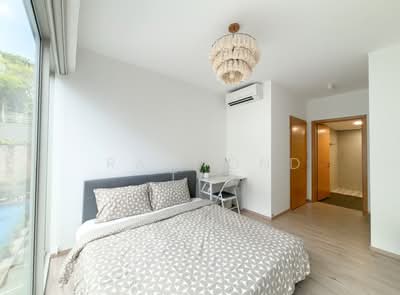 For Rent - Wilkie Studio