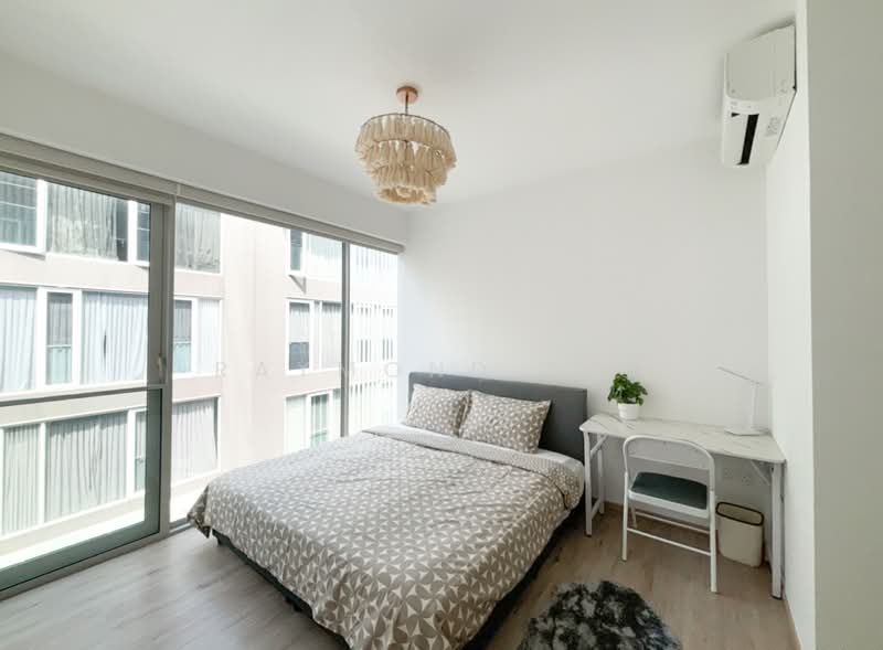 Wilkie Studio, 86 Wilkie Road, Room Rental, 220 sqft, Condominium For Rent, by Raymond Tay, 60027837 - Bedroom - PropertyGuru.com.sg