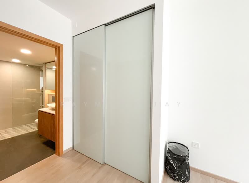 Wilkie Studio, 86 Wilkie Road, Room Rental, 220 sqft, Condominium For Rent, by Raymond Tay, 60027837 - Bathroom - PropertyGuru.com.sg