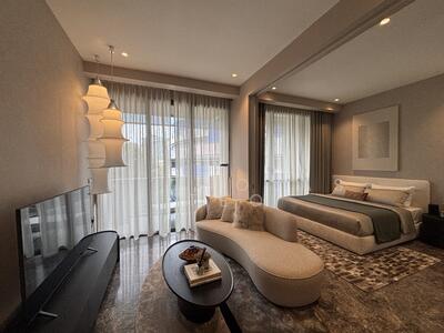 For Sale - 19 Nassim