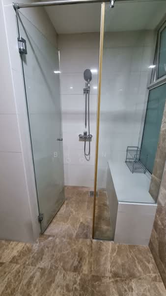 Caspian, 60 Lakeside Drive, Room Rental, 200 sqft, Condominium For Rent, by Bryan Ooi, 60027861 - Bathroom - PropertyGuru.com.sg