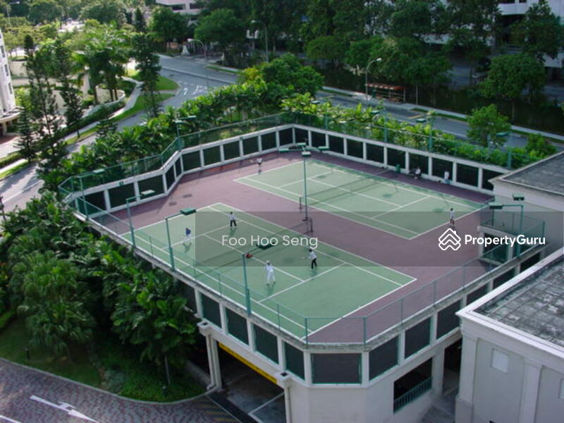 Facilities