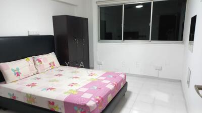 For Rent - 864 Yishun Avenue 4