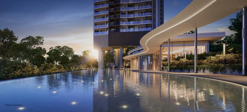 River Green, 11 River Valley Road, 1 Bedroom, 420 sqft, Condominium For Sale, by Vivien Lim, 60027944 - PropertyGuru.com.sg