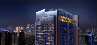 For Sale - River Green