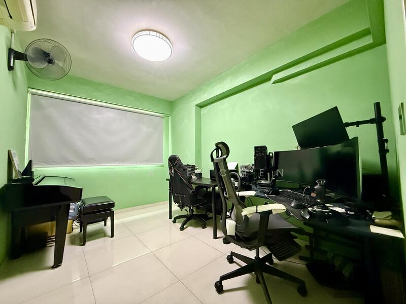 Bedroom 2