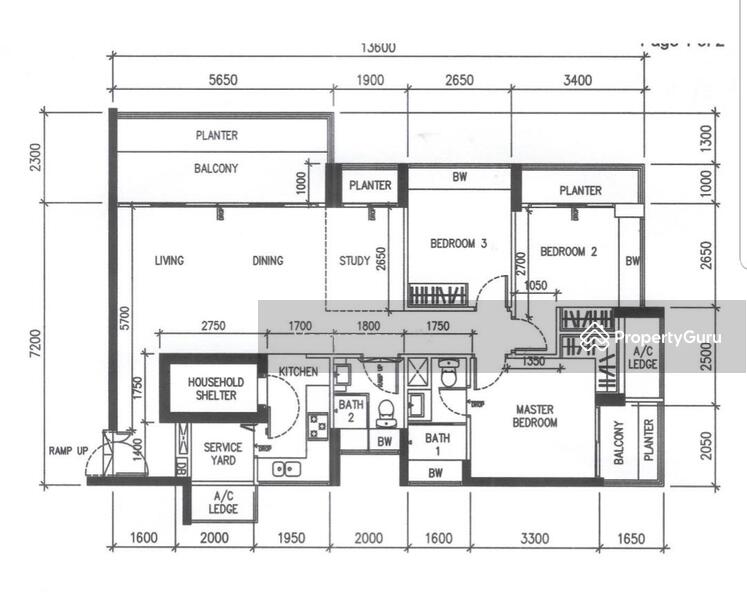 For Sale 588C Ang Mo Kio Street 52