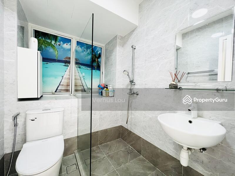 For Sale - 588C Ang Mo Kio Street 52