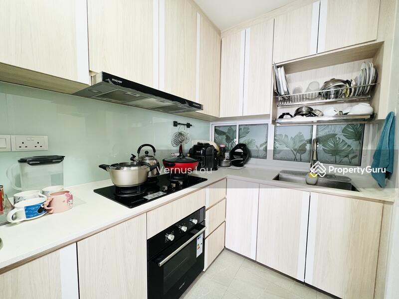 For Sale - 588C Ang Mo Kio Street 52