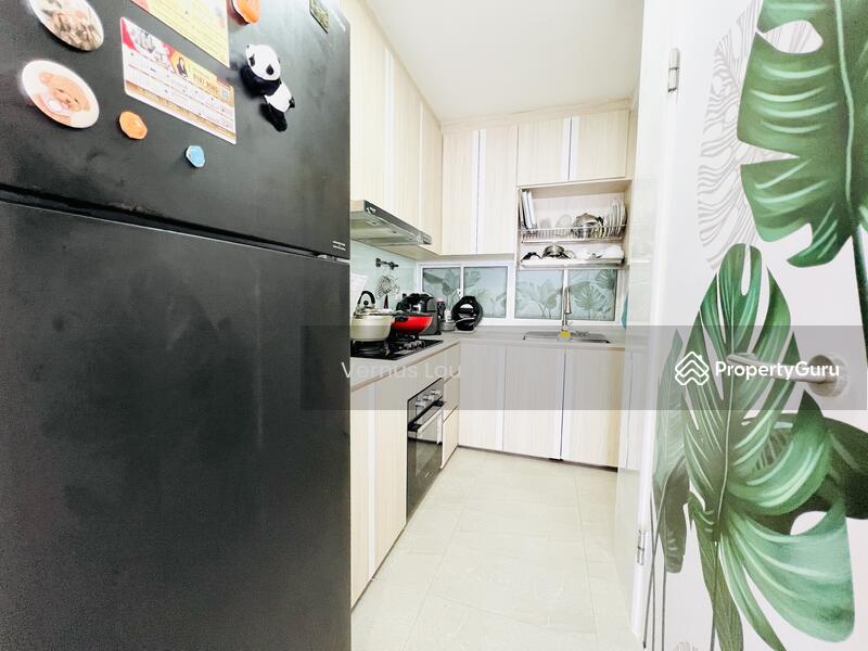 For Sale - 588C Ang Mo Kio Street 52