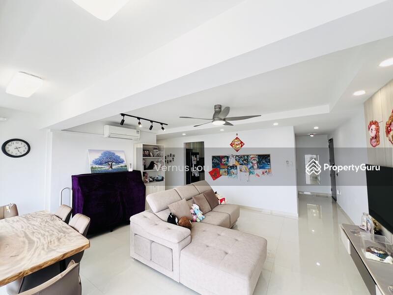 For Sale - 588C Ang Mo Kio Street 52