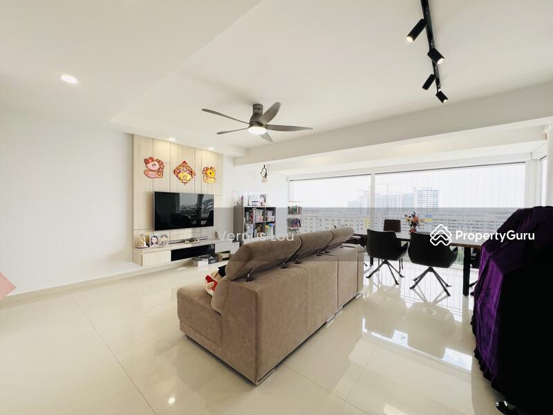 For Sale - 588C Ang Mo Kio Street 52