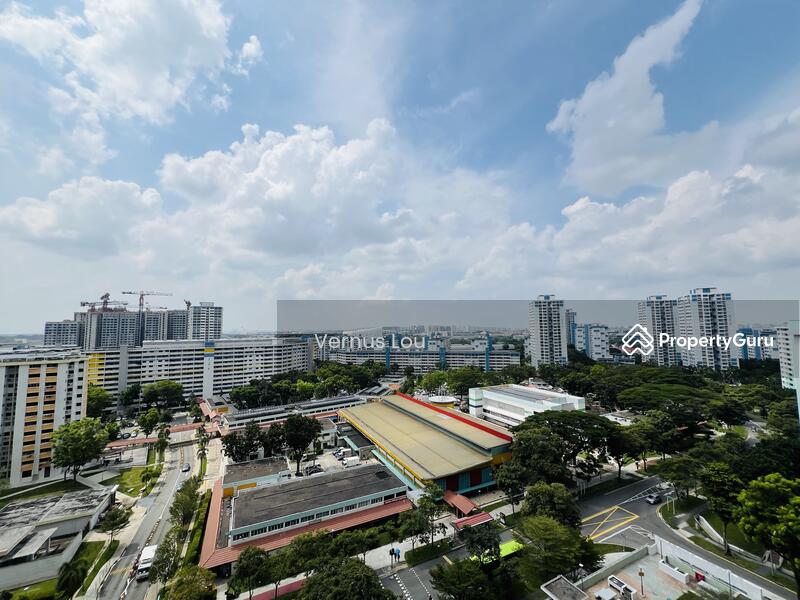 For Sale - 588C Ang Mo Kio Street 52