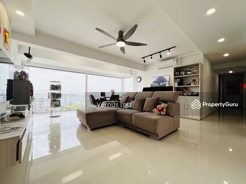 For Sale - 588C Ang Mo Kio Street 52
