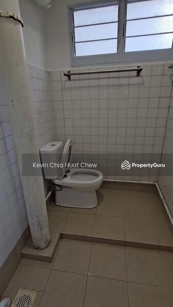For Rent - 139 Tampines Street 11