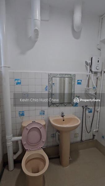 For Rent - 139 Tampines Street 11
