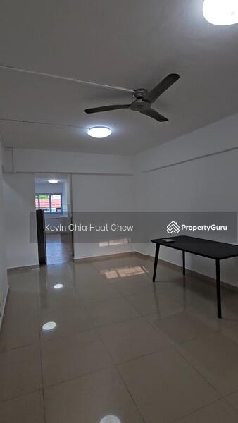 For Rent - 139 Tampines Street 11