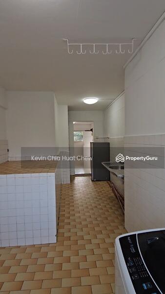 For Rent - 139 Tampines Street 11