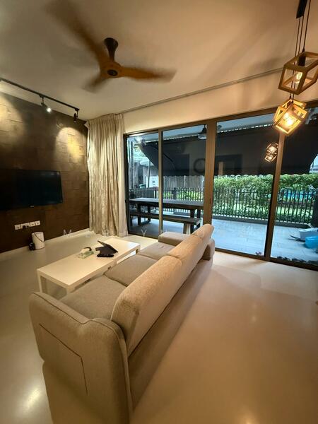The Inflora, 67 Flora Drive, 4 Bedrooms, 1,334 sqft, Condominium For Rent, by Merlyn Ong, 60027974 - PropertyGuru.com.sg