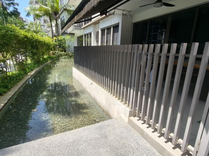 The Inflora, 67 Flora Drive, 4 Bedrooms, 1,334 sqft, Condominium For Rent, by Merlyn Ong, 60027974 - PropertyGuru.com.sg
