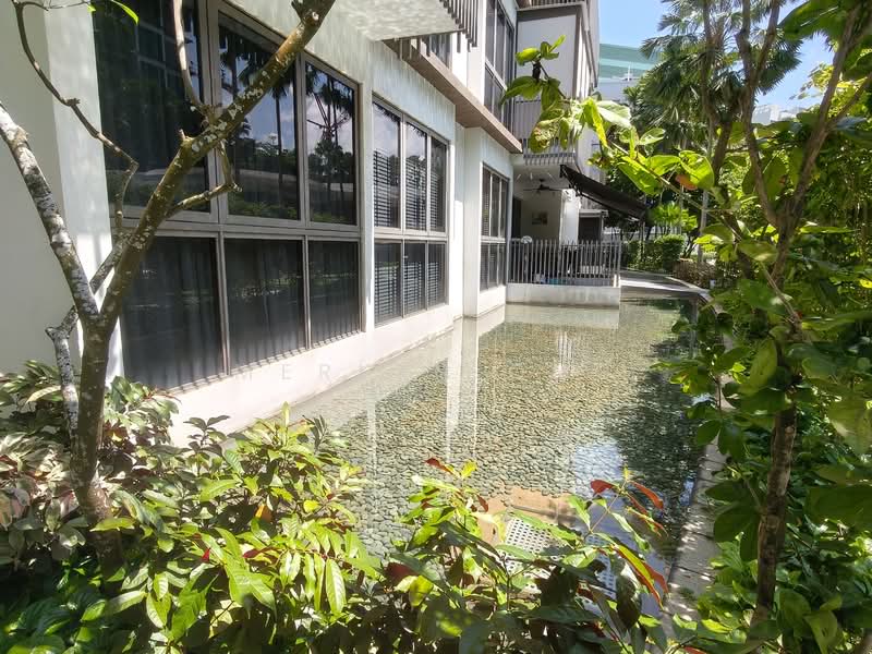 The Inflora, 67 Flora Drive, 4 Bedrooms, 1,334 sqft, Condominium For Rent, by Merlyn Ong, 60027974 - PropertyGuru.com.sg