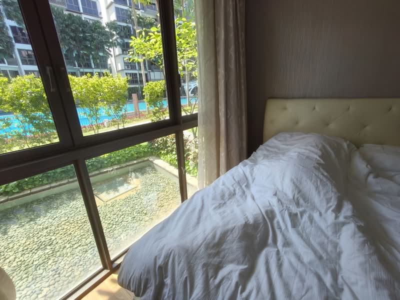 The Inflora, 67 Flora Drive, 4 Bedrooms, 1,334 sqft, Condominium For Rent, by Merlyn Ong, 60027974 - PropertyGuru.com.sg