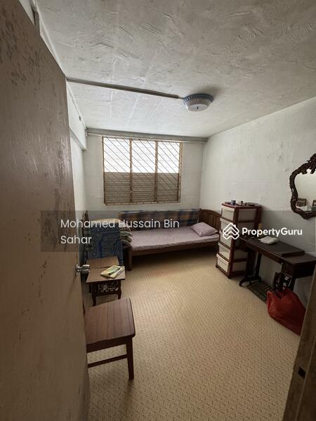 Common Bedroom