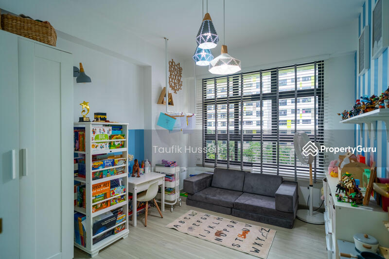 Common room
