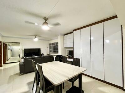 For Sale - 705 Pasir Ris Drive 10