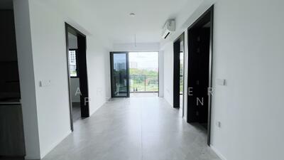 For Sale - AMO Residence