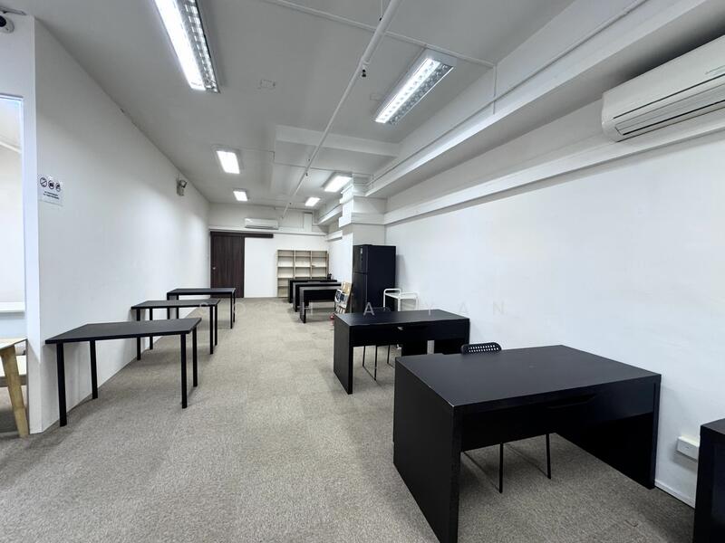 Vertex, 33 Ubi Avenue 3, 1,464 sqft, Light Industrial (B1) For Rent, by Sophia Yan, 60028025 - CommercialGuru.com.sg