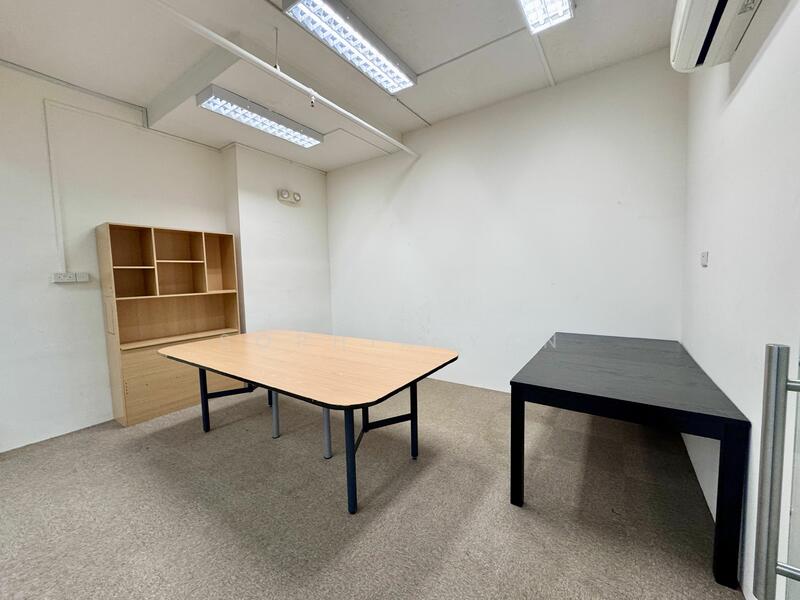 Vertex, 33 Ubi Avenue 3, 1,464 sqft, Light Industrial (B1) For Rent, by Sophia Yan, 60028025 - CommercialGuru.com.sg