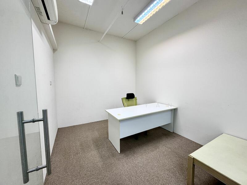 Vertex, 33 Ubi Avenue 3, 1,464 sqft, Light Industrial (B1) For Rent, by Sophia Yan, 60028025 - CommercialGuru.com.sg