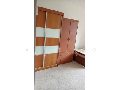 For Rent - 476 Jurong West Street 41