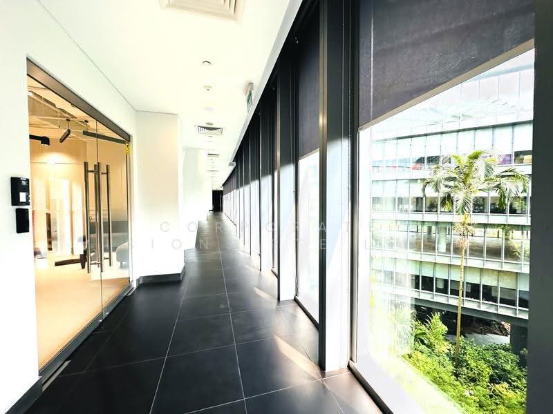 Corridor