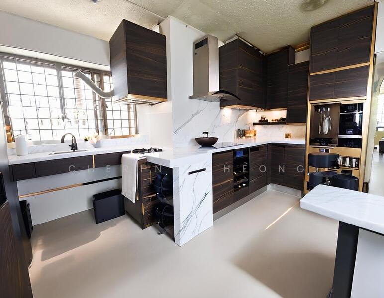 Kitchen - virtually ID