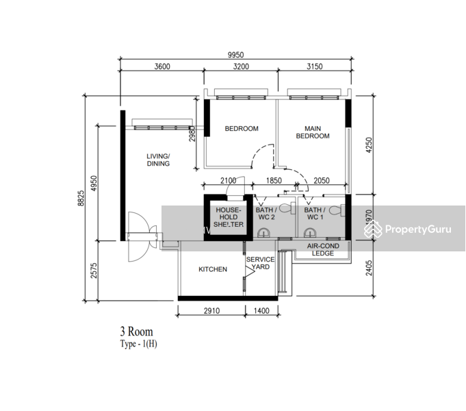 For Sale 456A Sengkang West Road