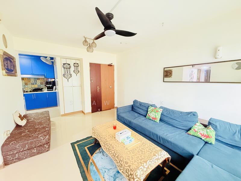 For Sale - 456A Sengkang West Road