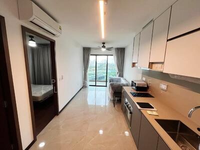 For Sale - Normanton Park