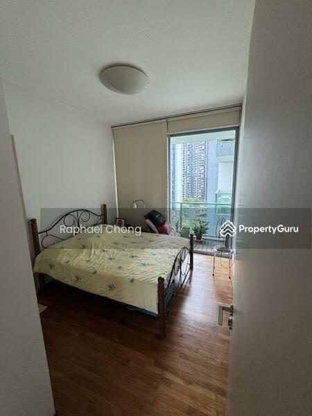 Junior Suite (with bathroom)