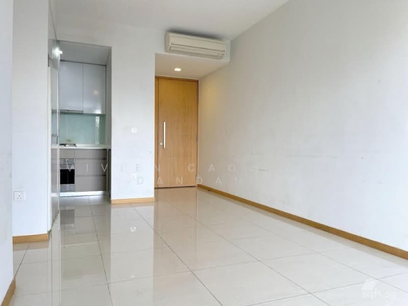 The Trilinq, Jalan Lempeng, Room Rental, 200 sqft, Condominium For Rent, by Vivien Cao (Cao Dandan), 60028108 - Kitchen - PropertyGuru.com.sg